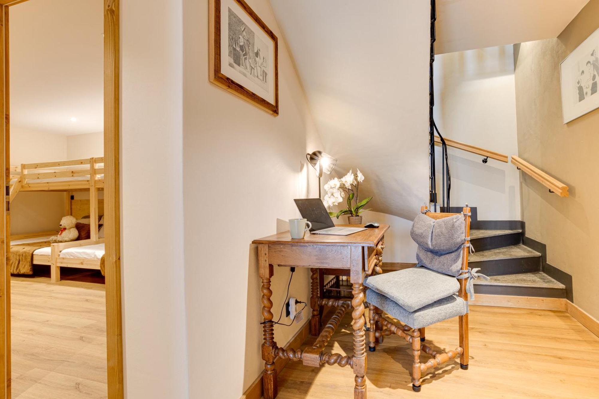 Chalet Ciscana Chamonix Montblanc מראה חיצוני תמונה
